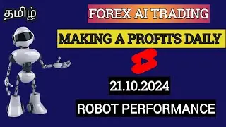 Forex Bot Trading Tamil