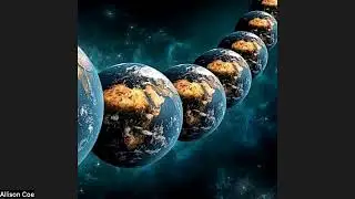 Talking to New Earth Humans - BQH session w/Psychic