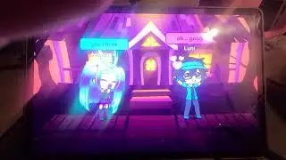 Gotcha  game skit