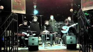 Grupo de Fados ISEP (Portugal) - FIMU Belfort 2011