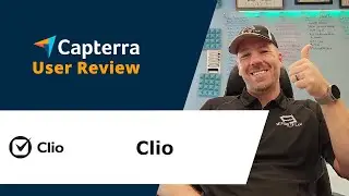 Clio Review: Great tool for law firms