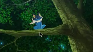 Pok&eacute;mon Year Cycle - Day 657: Frogadier (Sneak Peek)