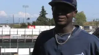 Michael Faulkner - Meet Your AquaSox