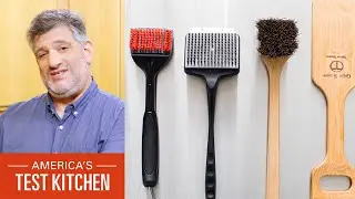 The Cooking Equipment You Need for Grilling