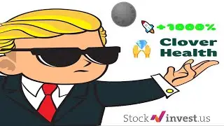 Should You Buy CLOV Stock? (June 10th, 2021)