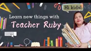 The Boy Who Cried Wolf ( @Teacher Ruby Tamayo)