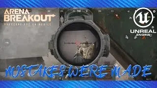 Arena Breakout - Always Fine Tuning
