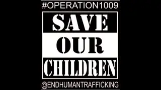 #Operation1009 - 'Amber Alert' feat Sarah Jackson