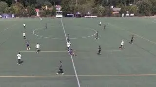 Summer 2025 Path2Pro Combine Highlights - Daniel Jebri 