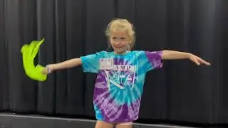 Camp Kate Kids 2022