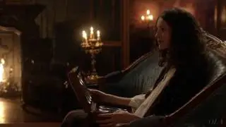 Outlander | Deleted Scene - 205 