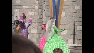 Cinderellabration (2005 Footage)