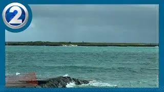Family pleads for help in search for missing paddler off Kailua Beach