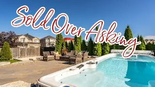 21 Abraham Crt., Ajax - New Listing - Michelle Makos