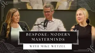 Designing the Future with Frank Lloyd Wright Principles | Mike Wetzel, AIA of SWABACK