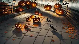 Halloween Delights 🎃👻