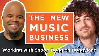 Hip Hop for Kids? Snoop Dogg's TV show and Origin of the Viral Hit 