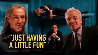 Drive With a Dead Girl | Twin Peaks Season 2 Episode 8 | TSATSTP 438