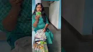 My first#unboxing #keralasarkkar #Onakit#onamspecial #onampayasam
