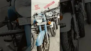 Second Hand Bullets Subhash nagar market  #subhashnagarbikemarket #secondhandbikes #secondhandbullet