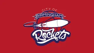 BCB LIVE | Birmingham Rockets vs Essex Rebels @BritishChampionshipBasketball