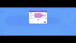 How to make a sensor out of the border in scratch!!