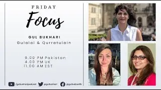 Friday Focus|| Imran Khan's ignorant and plagiarized OpEd rejected by New York Times