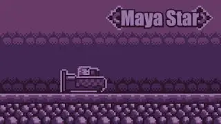 Maya Star Прохождение №5 - Побеждая кошмары