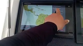 Realizando pruebas de formateo general  y restableciendo datos delnusuarios con waypoints y rutas