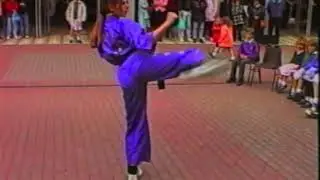 Southend High Street nikki berwick 1994