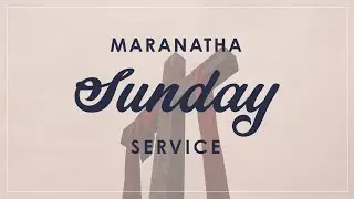 EM Sunday Service 1/18/2026 
