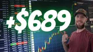 Trade Recap +$689 BTBT SGRP TYME