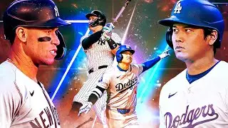 Shohei Ohtani vs Aaron Judge DEBATE! Who's REALLY the better player?!