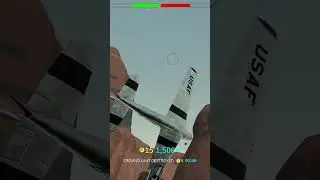 POV : Its Your First Day In Wings Of Glory