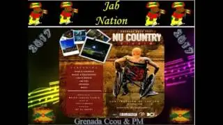 Terra De Governor - Control (Grenada Soca 2017) Nu Country Riddim