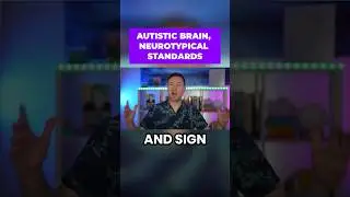 The Brutal Truth About Autism & Professionalism