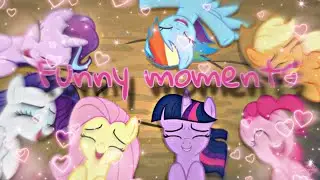 My little pony vrchat funny moments