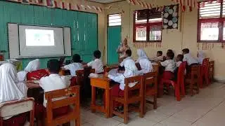 VIDIO PEMBELAJARAN PAI