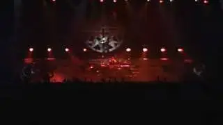 Disturbed - Mistress Live in Mankato