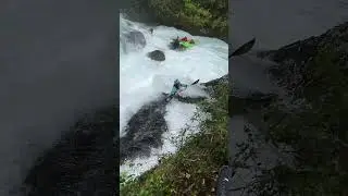 Pucon, Chile (Entry #31 Superstyling 2025)