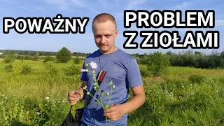 Mamy poważny PROBLEM z ZIOŁAMI - jest 1 rozwiązanie o którym NIKT nie mówi 