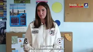 Le Storie di Scuola Viva - ISIS Archimede - Napoli - IL BELLO DI STARE INSIEME: KNOW, GROW, GO!