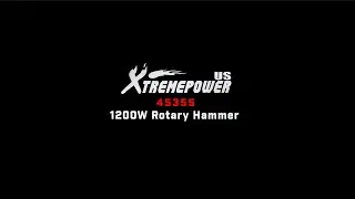 XtremepowerUS: 1