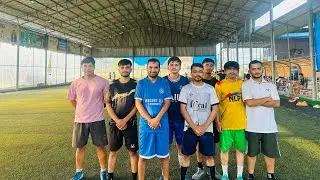 Futsal Pipaldali Youth Club First Tournament Participation at Fellowship Futsal Kite Sports Pokhara
