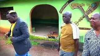 Ekuwoma kingship tussle. 