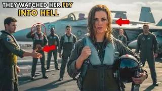 Callsign 'Valkyrie' &mdash; The Pilot Who Turned a Training Exercise Into a Real Rescue