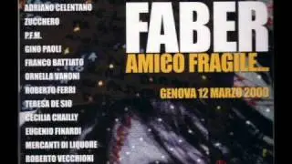 Inverno - Cecilia Chailly FABER