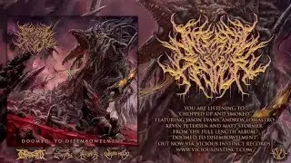 Internal Devour- Chopped Up And Smoked [New Song 2016]