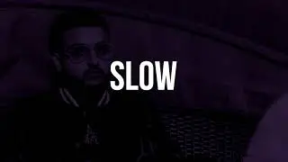 (FREE) NAV Type Beat ft. 6lack 