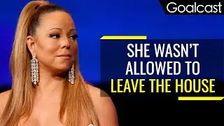 What Happened to Mariah Carey? | Inspiring Life Stories | Goalcast